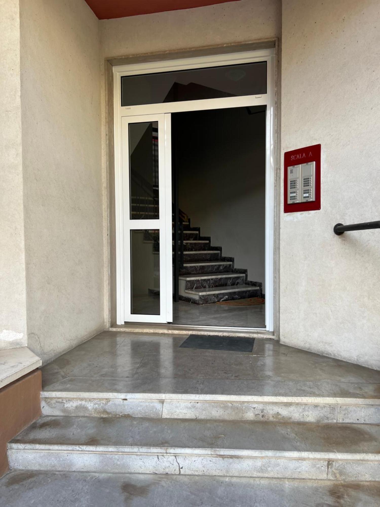 Citta Giardino Daire Grado Dış mekan fotoğraf